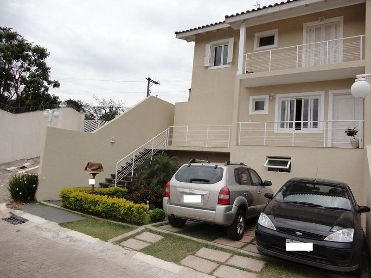 3 Schlafzimmer Haus in Sao Paulo, Brazil, Nr. 505315