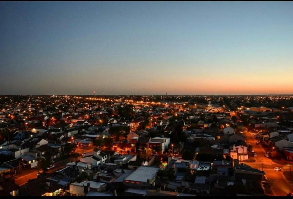 3 غرف نوم شقة في Mar del Plata, Argentina رقم 100732