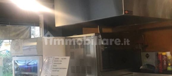 1 room Commercial property in Rome, Italy No. 278846 6