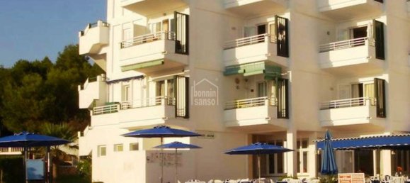 1 bedroom Apartment in El Migjorn Gran, Spain No. 6230 16