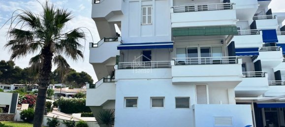 1 bedroom Apartment in El Migjorn Gran, Spain No. 6230 14