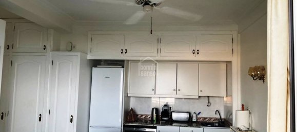 1 bedroom Apartment in El Migjorn Gran, Spain No. 6230 3