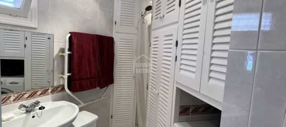 1 bedroom Apartment in El Migjorn Gran, Spain No. 6230 9