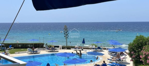 1 bedroom Apartment in El Migjorn Gran, Spain No. 6230 11