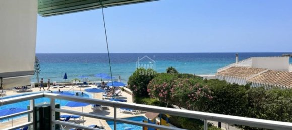 1 bedroom Apartment in El Migjorn Gran, Spain No. 6230 13