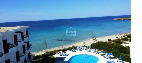 1 bedroom Apartment in El Migjorn Gran, Spain No. 6230 5