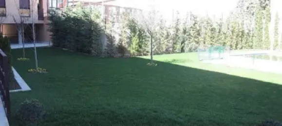 Apartamento de 3 dormitorios en Peñaranda de Bracamonte, Spain No. 187797 6