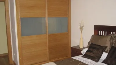 Apartamento de 3 dormitorios en Peñaranda de Bracamonte, Spain No. 187797