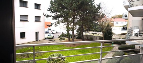 2 bedrooms Apartment in Calais, France No. 152946 3