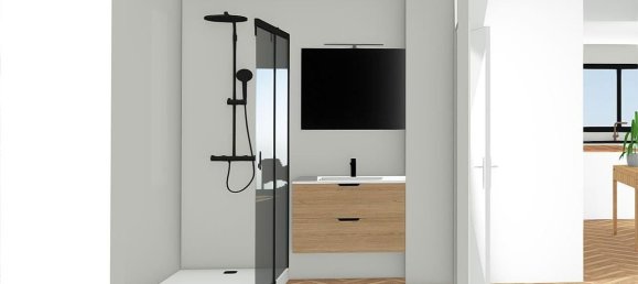 2 bedrooms Apartment in Calais, France No. 152946 18