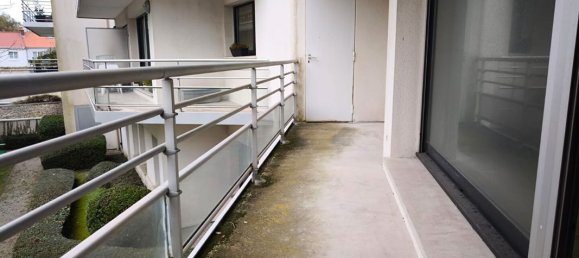 2 bedrooms Apartment in Calais, France No. 152946 4