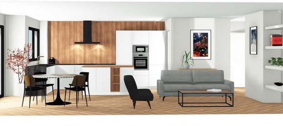 2 bedrooms Apartment in Calais, France No. 152946 19