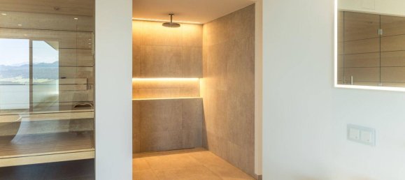 Квартира с 2 комнатами в Тифграбен, Австрия № 220966 15