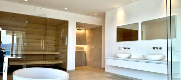 Квартира с 2 комнатами в Тифграбен, Австрия № 220966 14