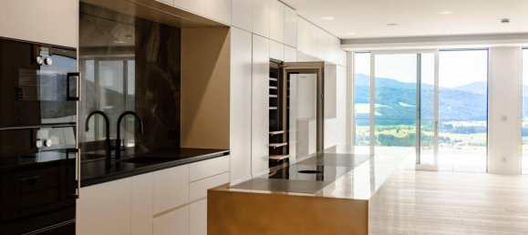 Квартира с 2 комнатами в Тифграбен, Австрия № 220966 9