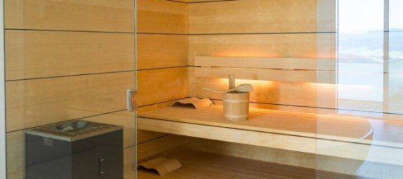 Квартира с 2 комнатами в Тифграбен, Австрия № 220966 16