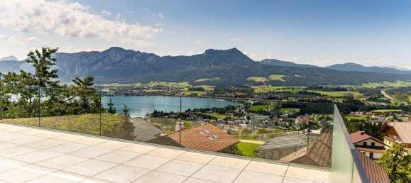 Квартира с 2 комнатами в Тифграбен, Австрия № 220966 2