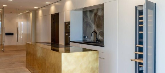 Квартира с 2 комнатами в Тифграбен, Австрия № 220966 7