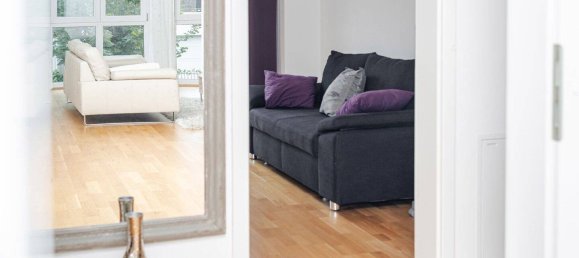 2 chambres Appartement à Munich, Germany No. 287916 7