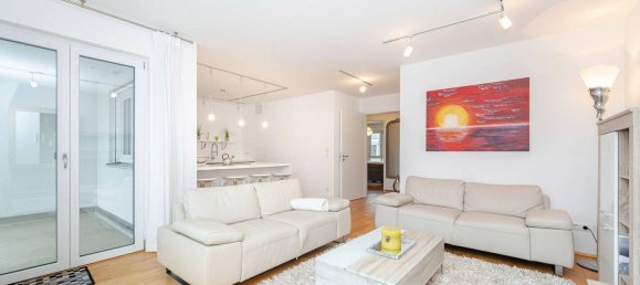 2 chambres Appartement à Munich, Germany No. 287916 3