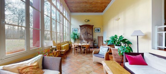 8 Schlafzimmer Haus in Montevrain, France, Nr. 176473 12