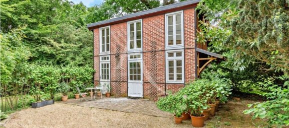 8 Schlafzimmer Haus in Montevrain, France, Nr. 176473 3