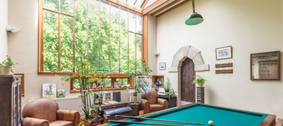 8 Schlafzimmer Haus in Montevrain, France, Nr. 176473 9