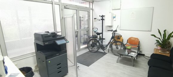 Bureau à Paris, France 98m² No. 171756 3