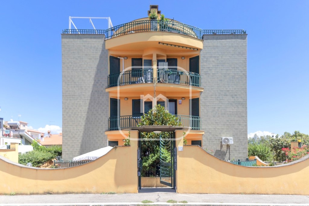 2 Schlafzimmer Wohnung in Rome, Italy, Nr. 290660