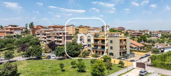 2 Schlafzimmer Wohnung in Rome, Italy, Nr. 290660 23