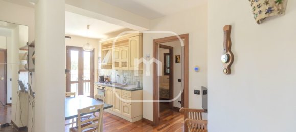 2 Schlafzimmer Wohnung in Rome, Italy, Nr. 290660 5