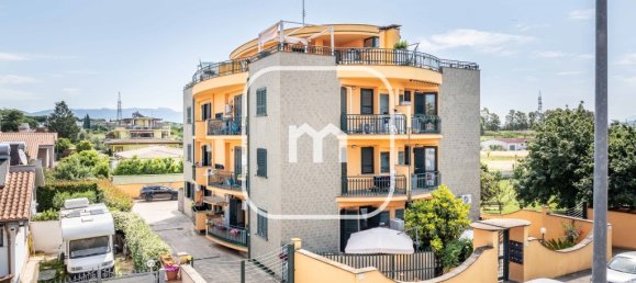 2 Schlafzimmer Wohnung in Rome, Italy, Nr. 290660 24