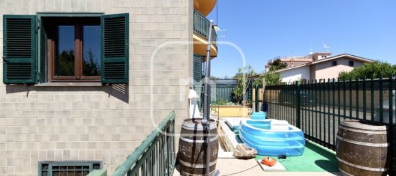 2 Schlafzimmer Wohnung in Rome, Italy, Nr. 290660 18