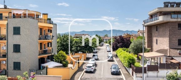 2 Schlafzimmer Wohnung in Rome, Italy, Nr. 290660 4