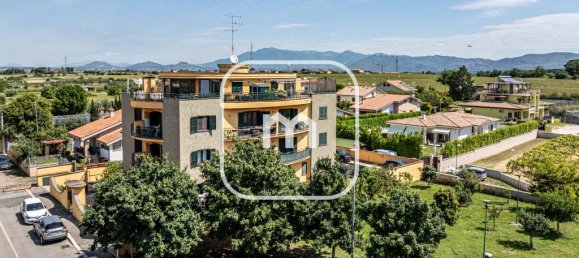 2 Schlafzimmer Wohnung in Rome, Italy, Nr. 290660 25