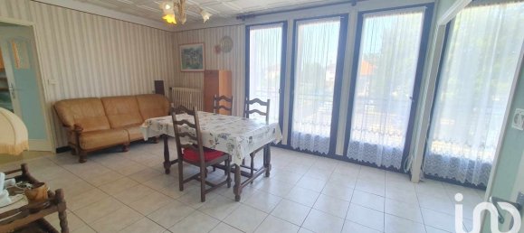 5-Zimmer Haus in Saint-Dizier, France, Nr. 256976 4