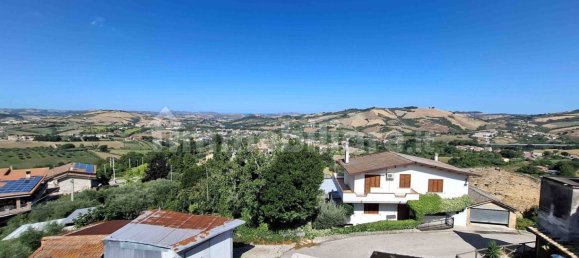 Casa T3 em Campli, Italy N.º 301406 24