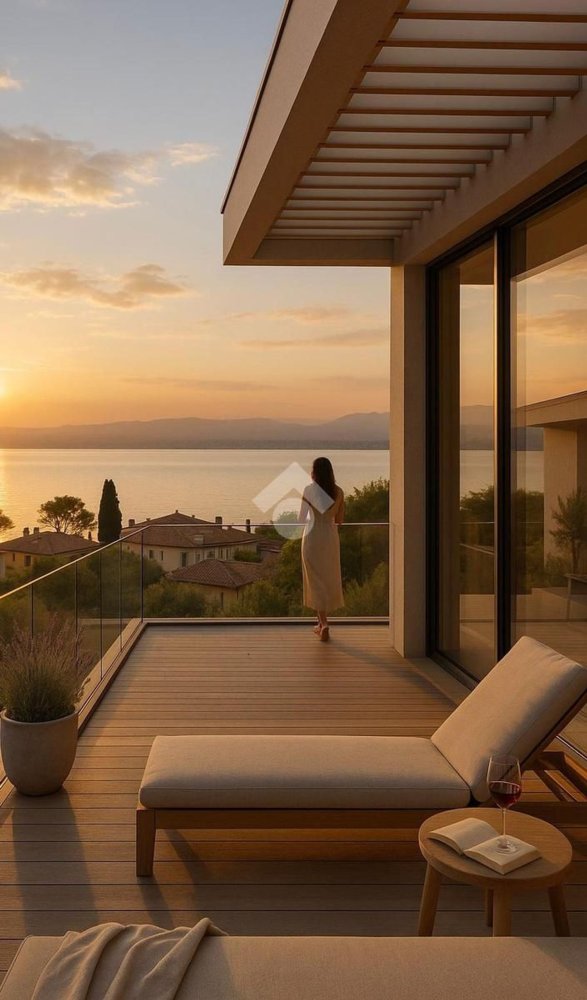 315m² Building in Desenzano del Garda, Italy No. 295386