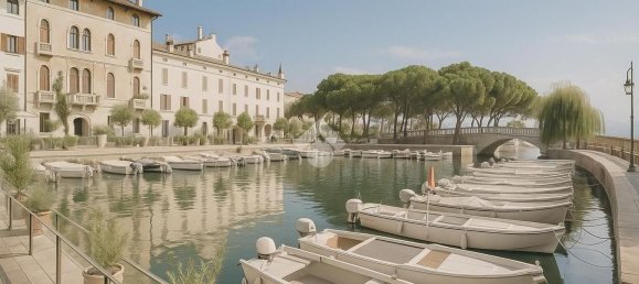 315m² Building in Desenzano del Garda, Italy No. 295386 17