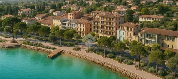 315m² Building in Desenzano del Garda, Italy No. 295386 15