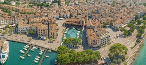 315m² Building in Desenzano del Garda, Italy No. 295386 18