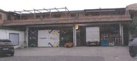 435m² Warehouse in Limbiate, Italy No. 338374 5