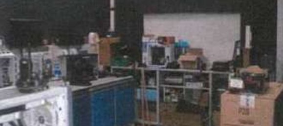 435m² Warehouse in Limbiate, Italy No. 338374 10