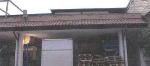 435m² Warehouse in Limbiate, Italy No. 338374 22