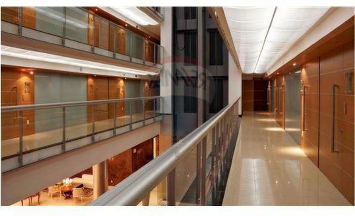 Офис в Монтевидео, Уругвай № 13682