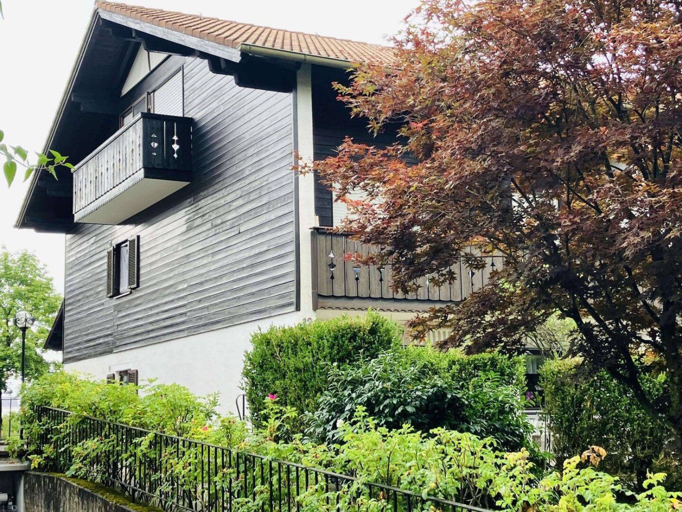 1 bedroom Apartment in Rosenheim, Germany No. 291509