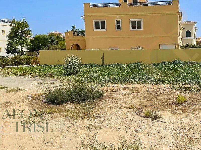 999 Schlafzimmer Grundstück in Dubai, UAE, Nr. 105301