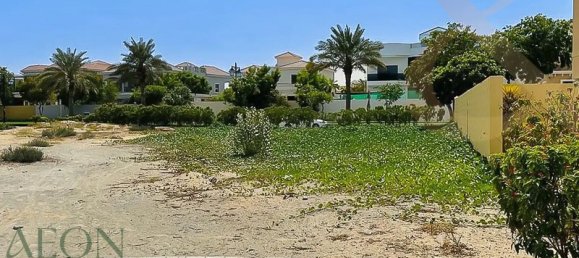 999 Schlafzimmer Grundstück in Dubai, UAE, Nr. 105301 2