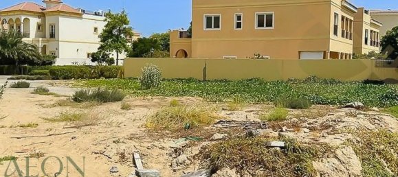 999 Schlafzimmer Grundstück in Dubai, UAE, Nr. 105301 3