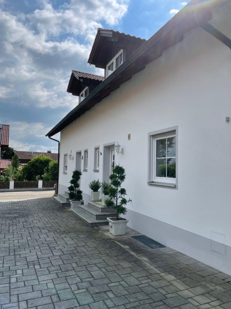 Moradia em banda T6 em Straubing-Bogen, Germany N.º 339168